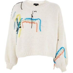 TopShop Sweater